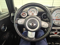 Mini cabrio 1.6 cooper s chili , tk-498-d - afbeelding 19 van  19