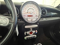 Mini cabrio 1.6 cooper s chili , tk-498-d - afbeelding 2 van  19