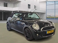 Mini cabrio 1.6 cooper s chili , tk-498-d - afbeelding 12 van  19