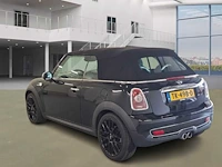 Mini cabrio 1.6 cooper s chili , tk-498-d - afbeelding 14 van  19