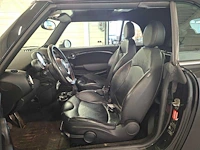 Mini cabrio 1.6 cooper s chili , tk-498-d - afbeelding 15 van  19