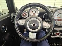 Mini cabrio 1.6 cooper s chili , tk-498-d - afbeelding 19 van  19