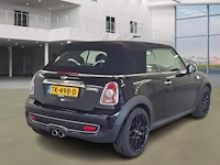 Mini cabrio 1.6 cooper s chili , tk-498-d - afbeelding 3 van  4