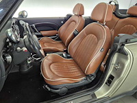 Mini cabrio 1.6 cooper s sidewalk, 86-ghp-6 - afbeelding 2 van  16