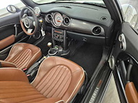 Mini cabrio 1.6 cooper s sidewalk, 86-ghp-6 - afbeelding 3 van  16