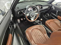 Mini cabrio 1.6 cooper s sidewalk, 86-ghp-6 - afbeelding 4 van  16