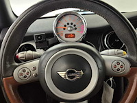 Mini cabrio 1.6 cooper s sidewalk, 86-ghp-6 - afbeelding 5 van  16