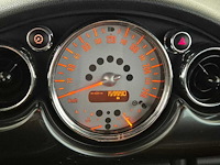 Mini cabrio 1.6 cooper s sidewalk, 86-ghp-6 - afbeelding 7 van  16