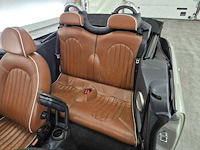 Mini cabrio 1.6 cooper s sidewalk, 86-ghp-6 - afbeelding 8 van  16