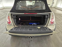 Mini cabrio 1.6 cooper s sidewalk, 86-ghp-6 - afbeelding 15 van  16