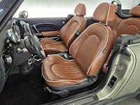 Mini cabrio 1.6 cooper s sidewalk, 86-ghp-6 - afbeelding 2 van  16