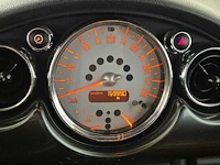 Mini cabrio 1.6 cooper s sidewalk, 86-ghp-6 - afbeelding 7 van  16