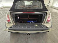 Mini cabrio 1.6 cooper s sidewalk, 86-ghp-6 - afbeelding 15 van  16
