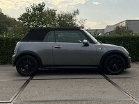 Mini cabrio 1.6 cooper s | tz-853-f - afbeelding 4 van  26