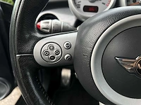 Mini cabrio 1.6 cooper s | tz-853-f - afbeelding 5 van  26
