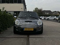 Mini cabrio 1.6 cooper s | tz-853-f - afbeelding 7 van  26