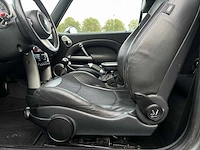 Mini cabrio 1.6 cooper s | tz-853-f - afbeelding 8 van  26