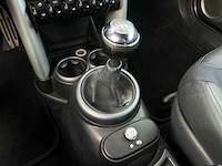 Mini cabrio 1.6 cooper s | tz-853-f - afbeelding 11 van  26