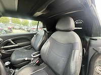 Mini cabrio 1.6 cooper s | tz-853-f - afbeelding 20 van  26