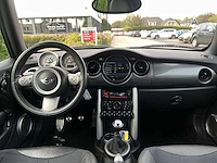 Mini cabrio 1.6 cooper s | tz-853-f - afbeelding 21 van  26