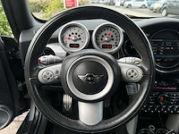 Mini cabrio 1.6 cooper s | tz-853-f - afbeelding 24 van  26