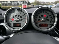 Mini cabrio 1.6 cooper s | tz-853-f - afbeelding 25 van  26