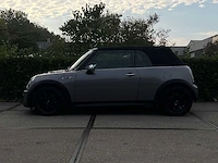 Mini cabrio 1.6 cooper s | tz-853-f - afbeelding 26 van  26