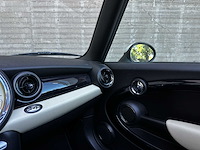 Mini cabrio 1.6 one 98pk 2010, kg-082-j - afbeelding 21 van  45