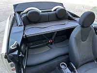Mini cabrio 1.6 one 98pk 2010, kg-082-j - afbeelding 31 van  45
