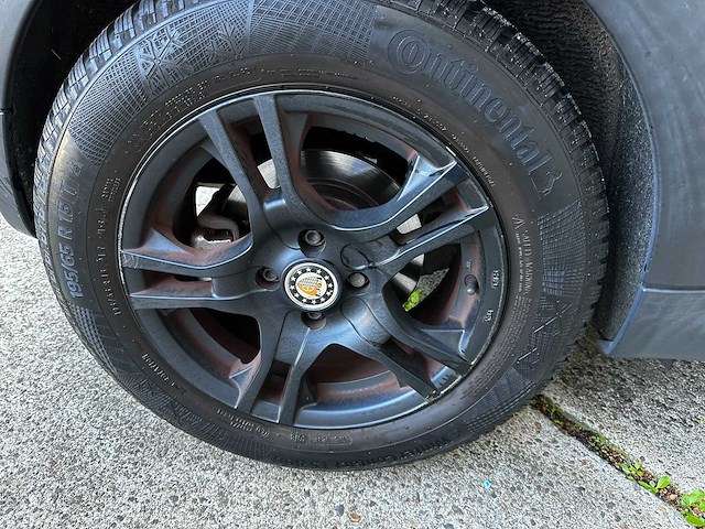Mini cabrio 1.6 one 98pk 2010, kg-082-j - afbeelding 39 van  45