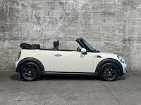 Mini cabrio 1.6 one 98pk 2010, kg-082-j - afbeelding 2 van  47