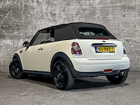 Mini cabrio 1.6 one 98pk 2010, kg-082-j - afbeelding 6 van  47
