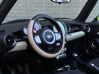 Mini cabrio 1.6 one 98pk 2010, kg-082-j - afbeelding 9 van  47