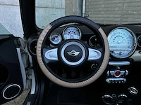 Mini cabrio 1.6 one 98pk 2010, kg-082-j - afbeelding 11 van  47