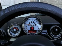 Mini cabrio 1.6 one 98pk 2010, kg-082-j - afbeelding 13 van  47