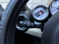 Mini cabrio 1.6 one 98pk 2010, kg-082-j - afbeelding 14 van  47