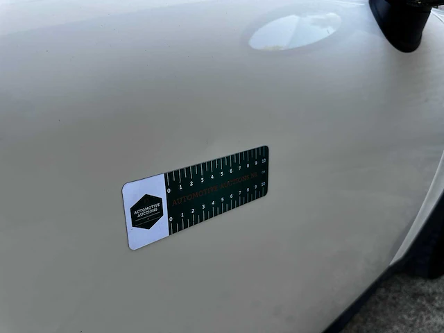 Mini cabrio 1.6 one 98pk 2010, kg-082-j - afbeelding 37 van  47