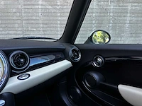 Mini cabrio 1.6 one 98pk 2010, kg-082-j - afbeelding 16 van  37