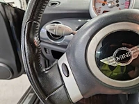 Mini cabrio 1.6 one , gx-133-n - afbeelding 2 van  12