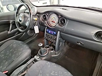 Mini cabrio 1.6 one , gx-133-n - afbeelding 3 van  12