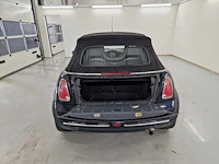 Mini cabrio 1.6 one , gx-133-n - afbeelding 4 van  12