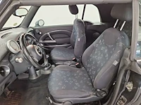 Mini cabrio 1.6 one , gx-133-n - afbeelding 11 van  15