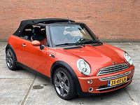 Mini cabrio 1.6 one pepper, 35-rk-ln - afbeelding 9 van  11