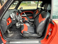 Mini cabrio 1.6 one pepper, 35-rk-ln - afbeelding 10 van  11