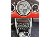 Mini cabrio 1.6 one pepper, 35-rk-ln - afbeelding 11 van  11