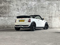 Mini cabrio cooper s chili 1.6 184pk 2013, k-357-xv - afbeelding 2 van  35
