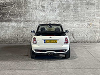 Mini cabrio cooper s chili 1.6 184pk 2013, k-357-xv - afbeelding 5 van  35