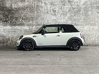 Mini cabrio cooper s chili 1.6 184pk 2013, k-357-xv - afbeelding 7 van  35