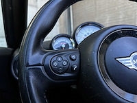 Mini cabrio cooper s chili 1.6 184pk 2013, k-357-xv - afbeelding 10 van  35