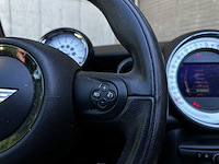 Mini cabrio cooper s chili 1.6 184pk 2013, k-357-xv - afbeelding 11 van  35